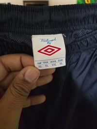 Image 4 of Northern Ireland Football Pants