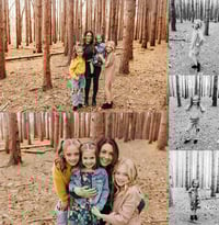 Image 2 of 2026 MOMMY + ME MINI SESSIONS 