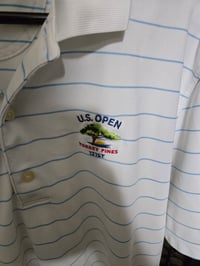Image 2 of Torrey Pines 121st US Open Golf Polo