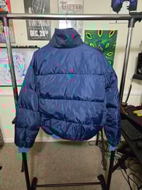 Image 2 of Columbia Reversible Puffer Coat