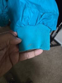 Image 4 of Columbia Reversible Puffer Coat