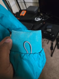 Image 5 of Columbia Reversible Puffer Coat