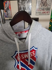 Image 2 of K Swiss Sweatsuit 