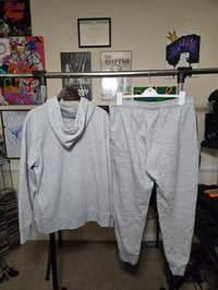 Image 3 of K Swiss Sweatsuit 