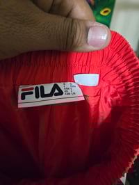 Image 4 of FILA Track Pants