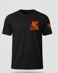 Firey pegasus Shirt
