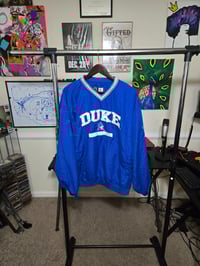 Image 1 of Duke Blue Devils Pullover