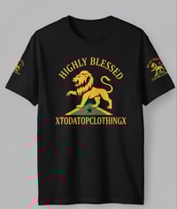 Highly Blessed Shirt 