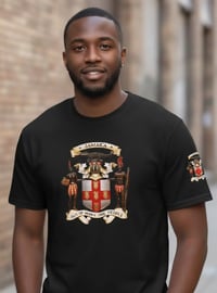 Jamaican Coat of arms Shirt