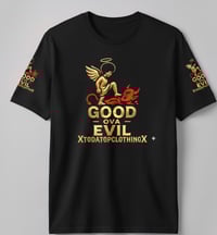 Good Ova Evil Shirt