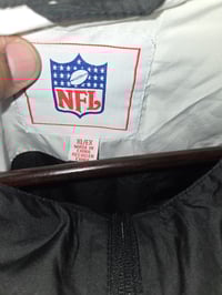 Image 2 of Carolina Panthers x Sports Illustrated Coaches Jacket