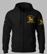 Highly blessed hoodie 