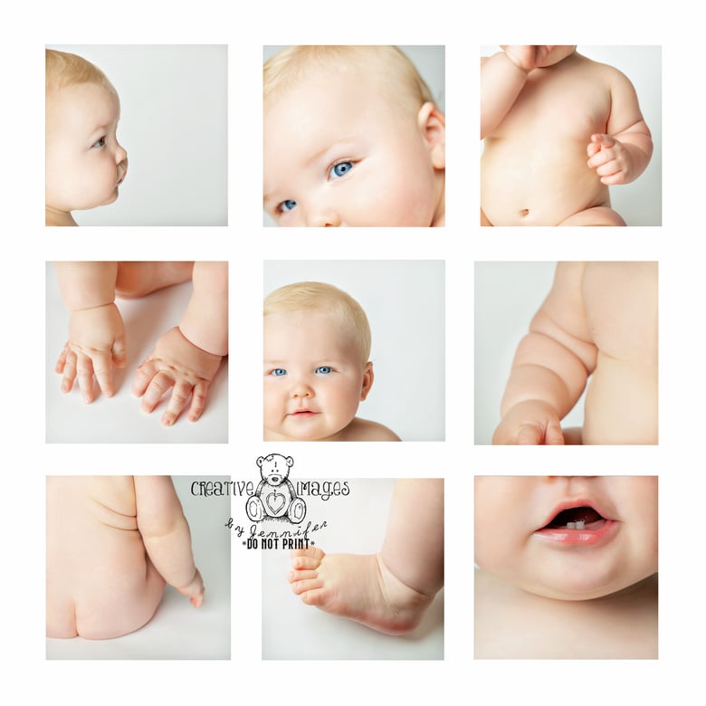 Image of the Simple Details