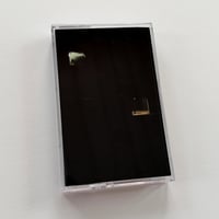 Pain Appendix & VU "Beton Burst" C35 Cassette (Satatuhatta)