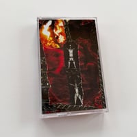 Kitu "Songs For Future Slaves" C48 Cassette (Satatuhatta)