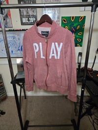 Image 1 of Play Cloths Jacket