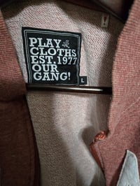 Image 3 of Play Cloths Jacket