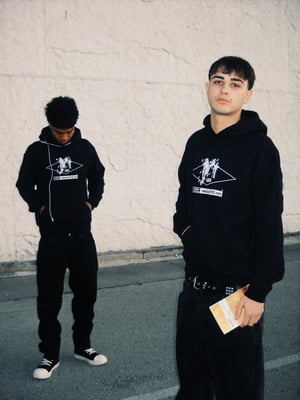 Image of Horse Hoodie