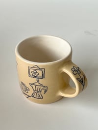 Image 4 of Doodle Simple Life - 01