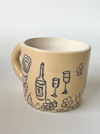 Image 5 of Doodle Simple Life - 01