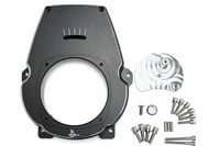 Billet GP460 Fan Cover with Adjustable Timing