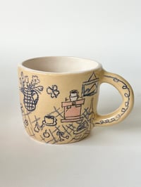 Image 1 of Doodle Simple Life - 02