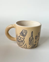 Image 2 of Doodle Simple Life - 02