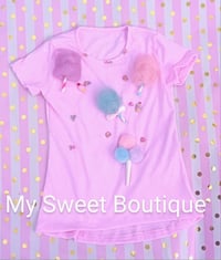 Image 1 of Candy Top