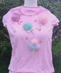 Image 2 of Candy Top