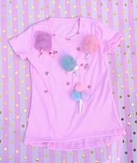 Image 3 of Candy Top