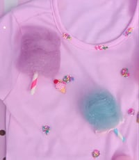 Image 5 of Candy Top