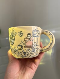 Image 5 of Doodle Simple Life - 02