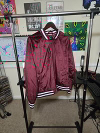 Image 1 of Faux Suede Jacket from Forever 21 