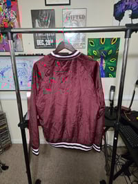 Image 2 of Faux Suede Jacket from Forever 21 