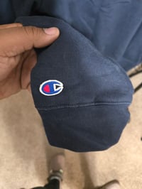 Image 5 of Champion Hoodie