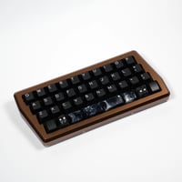 Image 3 of Denali Machined Keyboard Kit