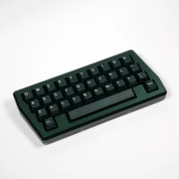 Image 4 of Denali Machined Keyboard Kit