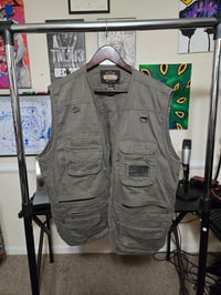 Image 1 of Guide Gear Fishing Vest
