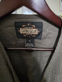 Image 2 of Guide Gear Fishing Vest