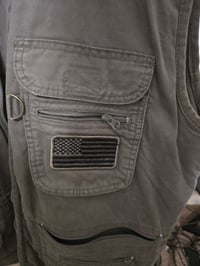 Image 3 of Guide Gear Fishing Vest