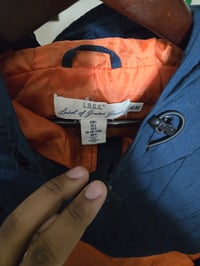 Image 2 of L.O.G.G. by H&M Rain Anorak Jacket