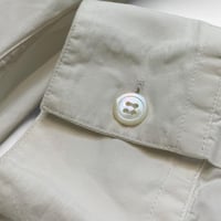 Image 5 of PUMA Rudolf Dassler Schuhfabrik 'New York Art Review' Oxford Shirt - Size Large (2000s)
