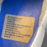 Image 5 of Nike Mad Jibe - Salesman Sample A (2005)