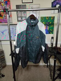 Image 1 of Reebok Windbreaker Jacket