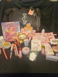 Image 1 of Juicy Couture Meets Hello Kitty Bundle 