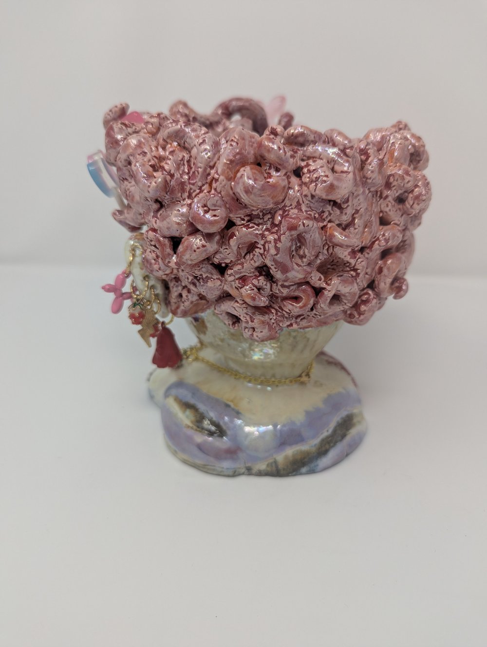 Image of Strawberry Hoecakes