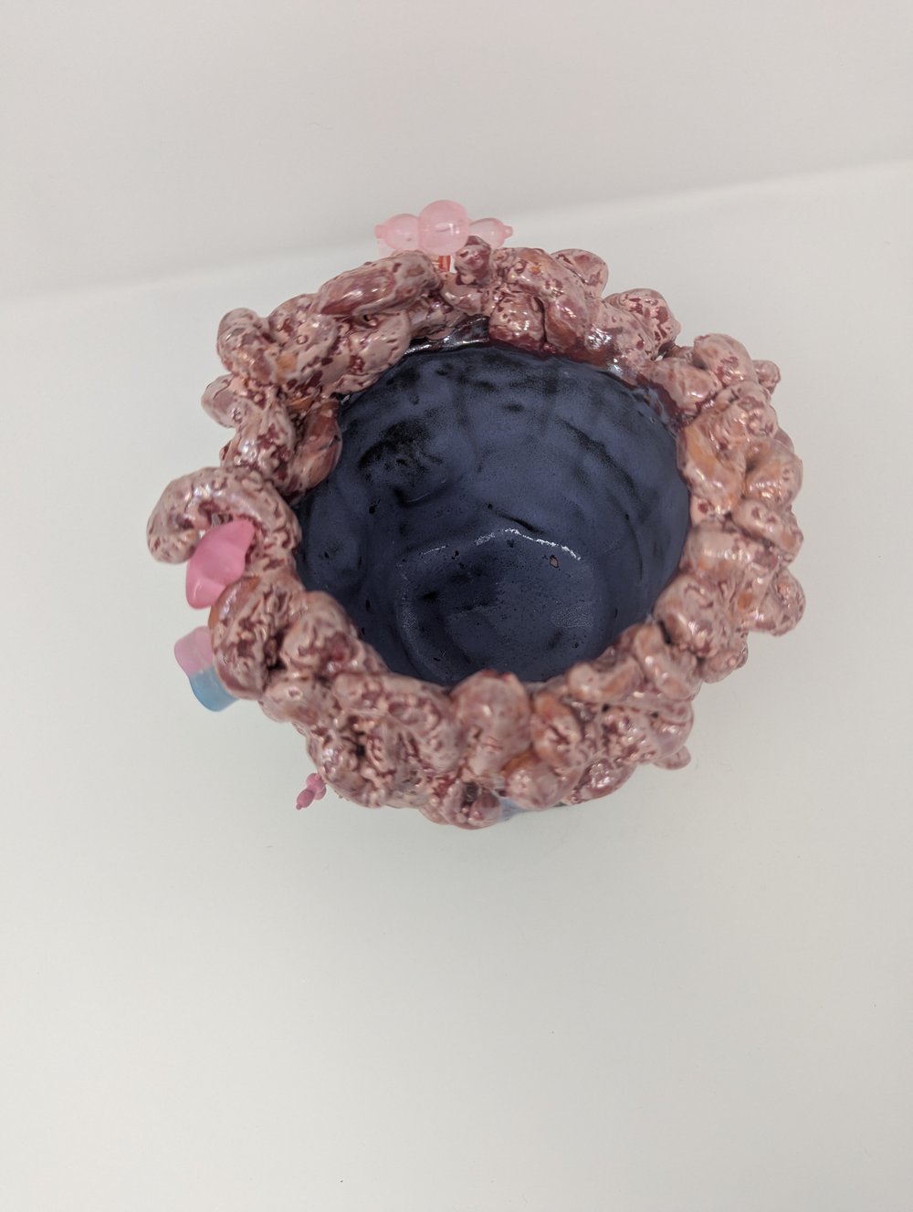 Image of Strawberry Hoecakes