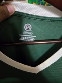 Image 3 of Minnesota Wild Hockey Jersey