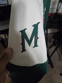 Image 4 of Minnesota Wild Hockey Jersey