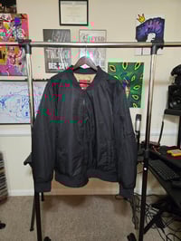 Image 1 of Arizona Bomber Jacket